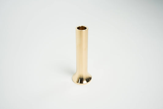 C3604 真鍮 一輪挿し