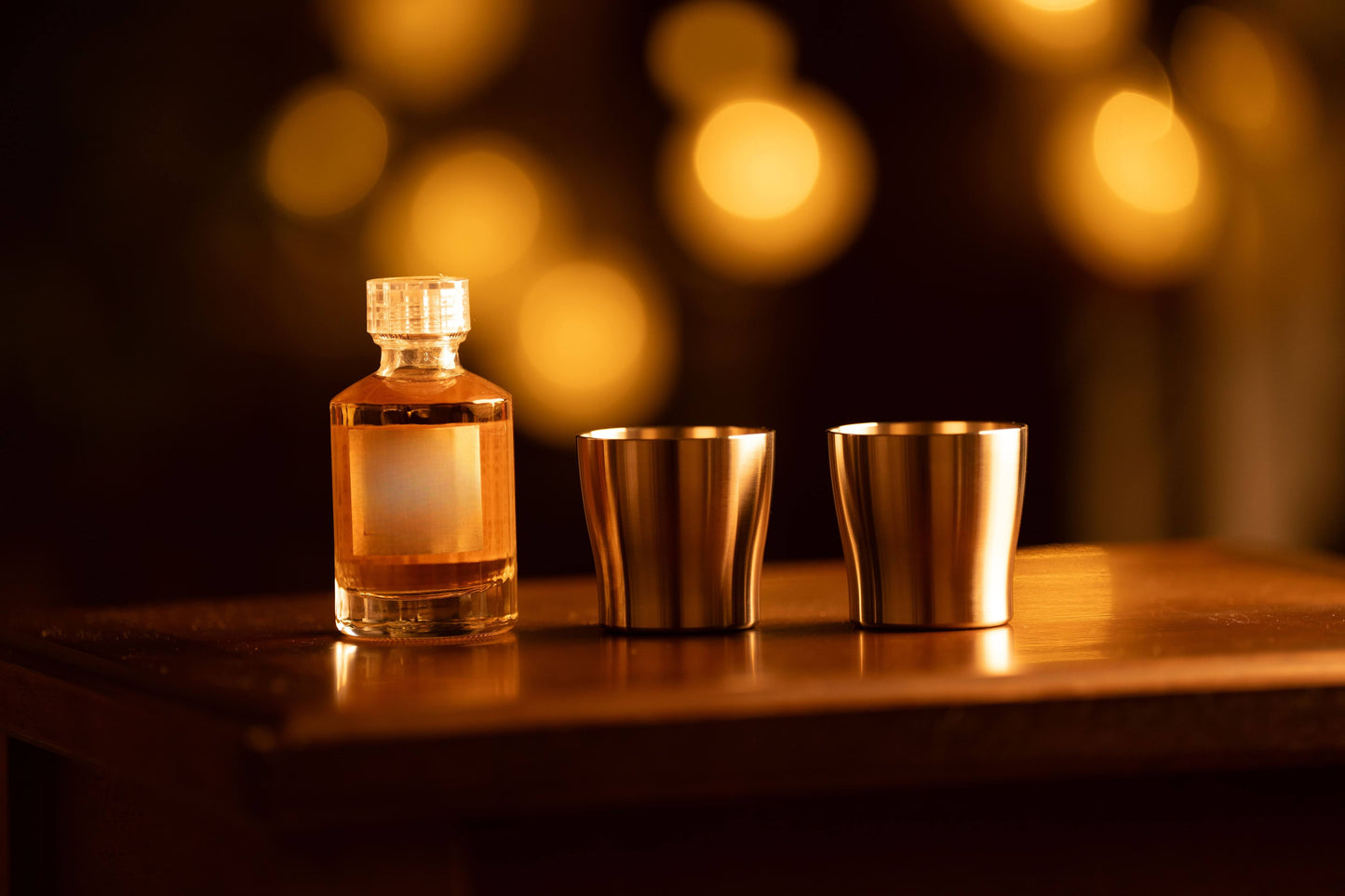 SUS304 ぐい呑み・ショットグラス