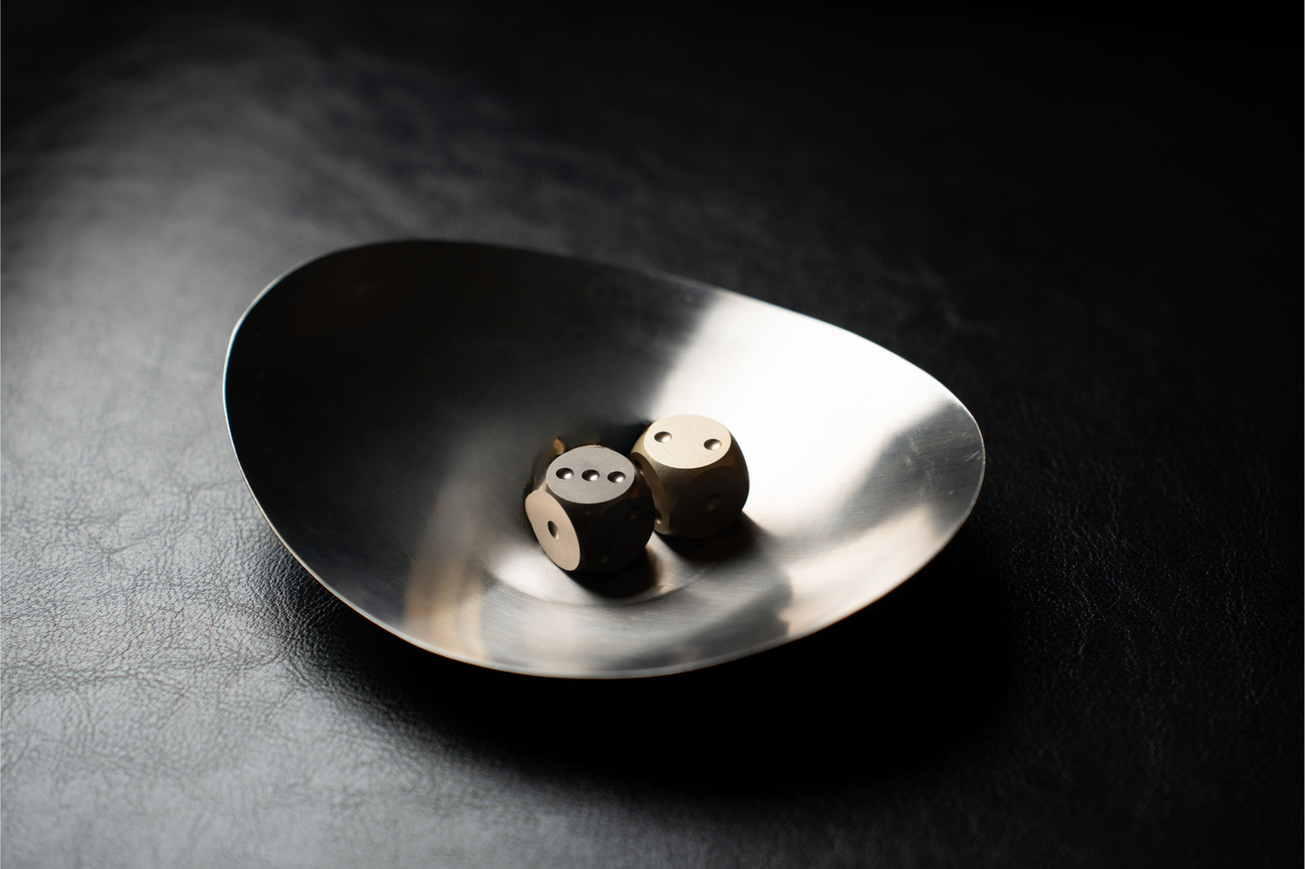 A7075  ダイス【2個セット】