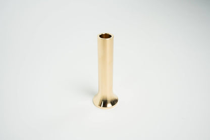 C3604 真鍮 一輪挿し