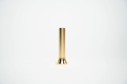 C3604 真鍮 一輪挿し