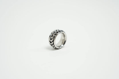 SUS316L リング (鏡面)