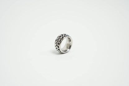 SUS316L リング (鏡面)