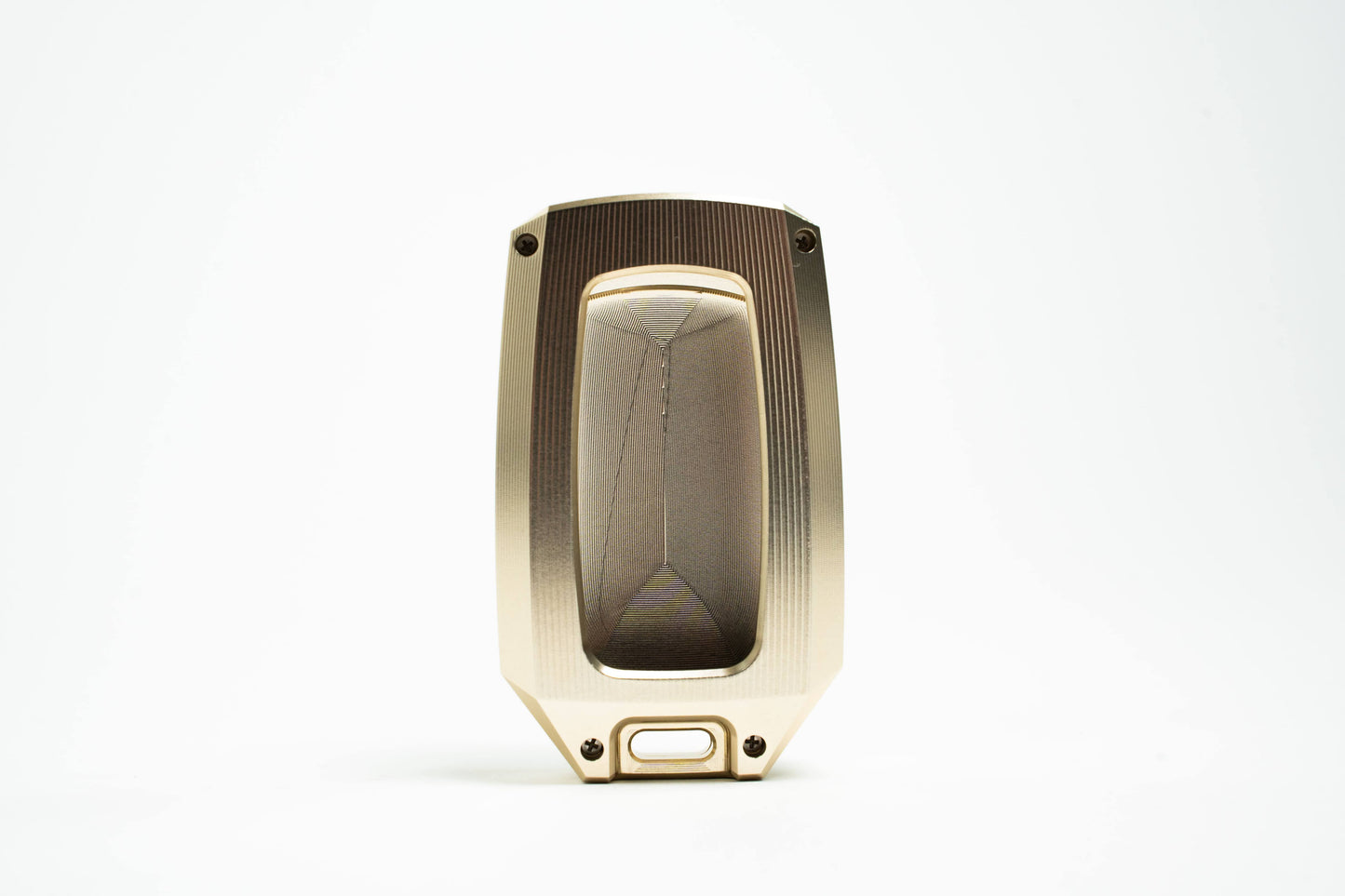 A5052 スマートキーケース（シャンパンゴールド）