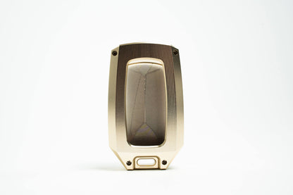 A5052 スマートキーケース（シャンパンゴールド）