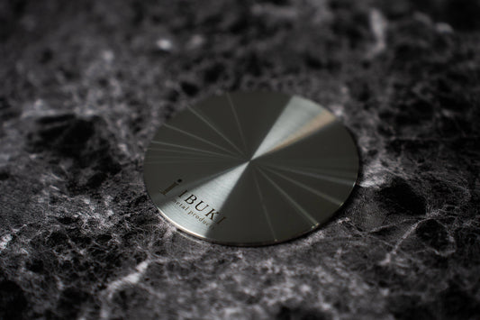 SUS304 コースター