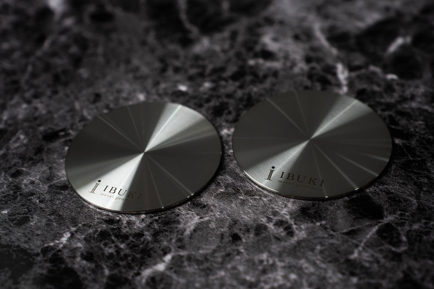 SUS304 コースター