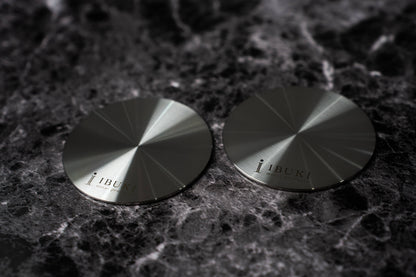 SUS304 コースター