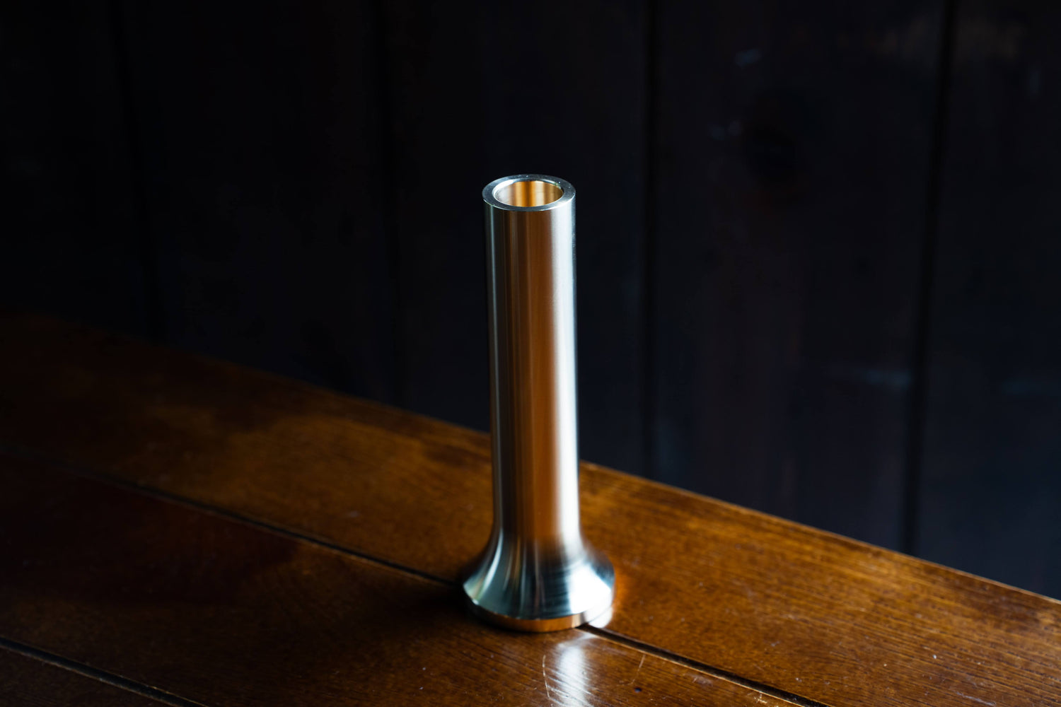 C3604 真鍮 一輪挿し