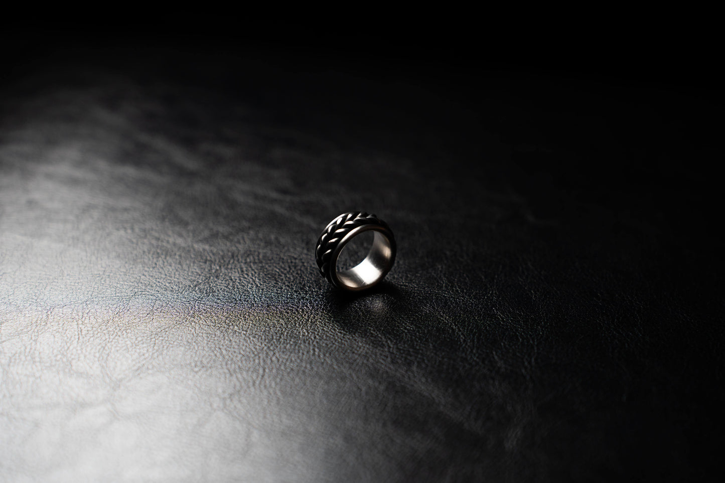 SUS316L リング (鏡面)