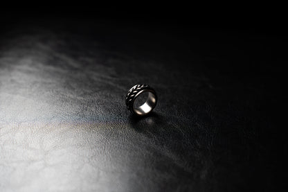 SUS316L リング (鏡面)