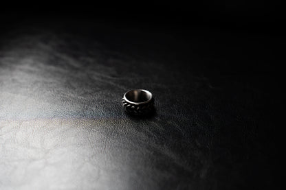 SUS316L リング (鏡面)