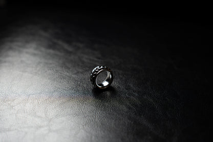 SUS316L リング (鏡面)