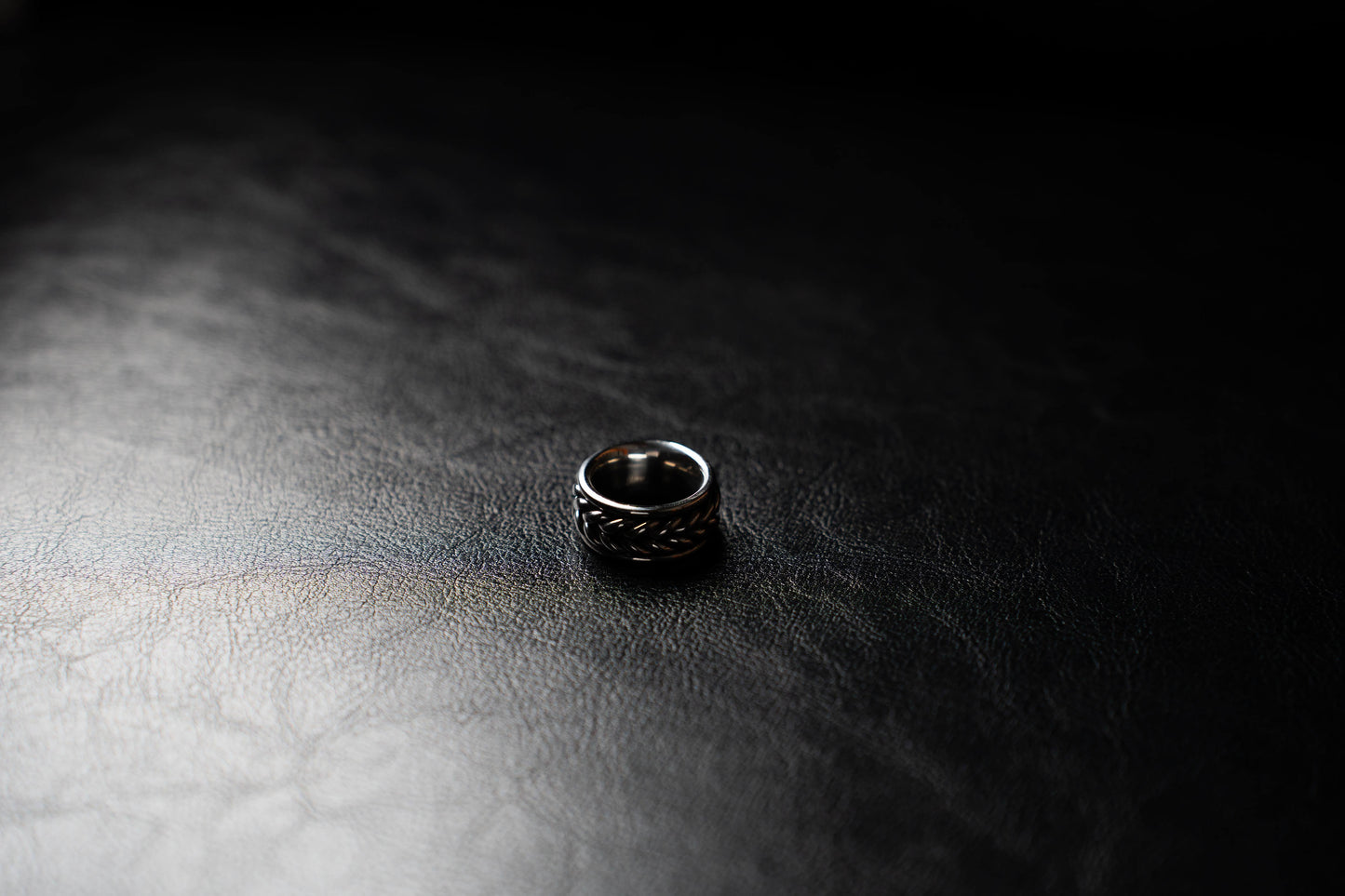 SUS316L リング (鏡面)