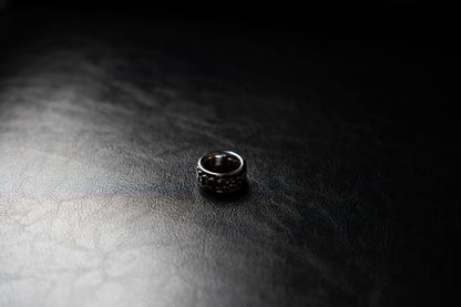 SUS316L リング (鏡面)