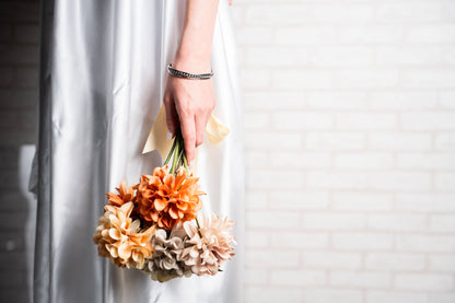 SUS316L バングル（鏡面-1ライン）