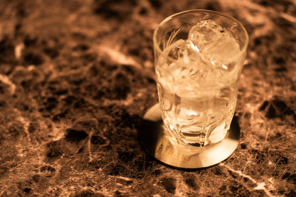 SUS304 コースター