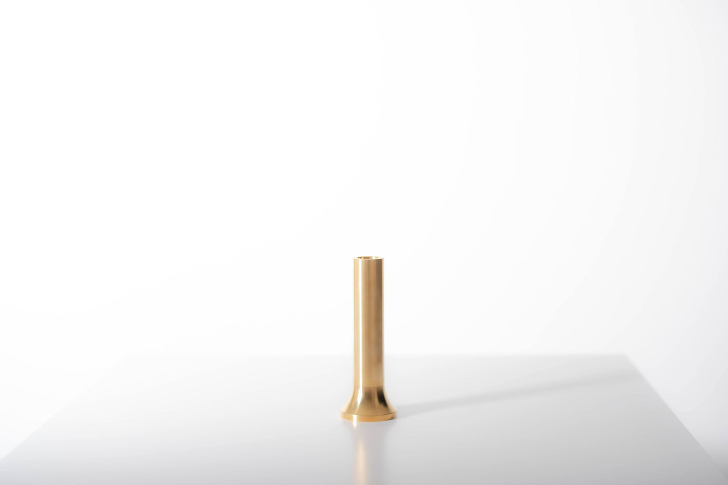 C3604 真鍮 一輪挿し