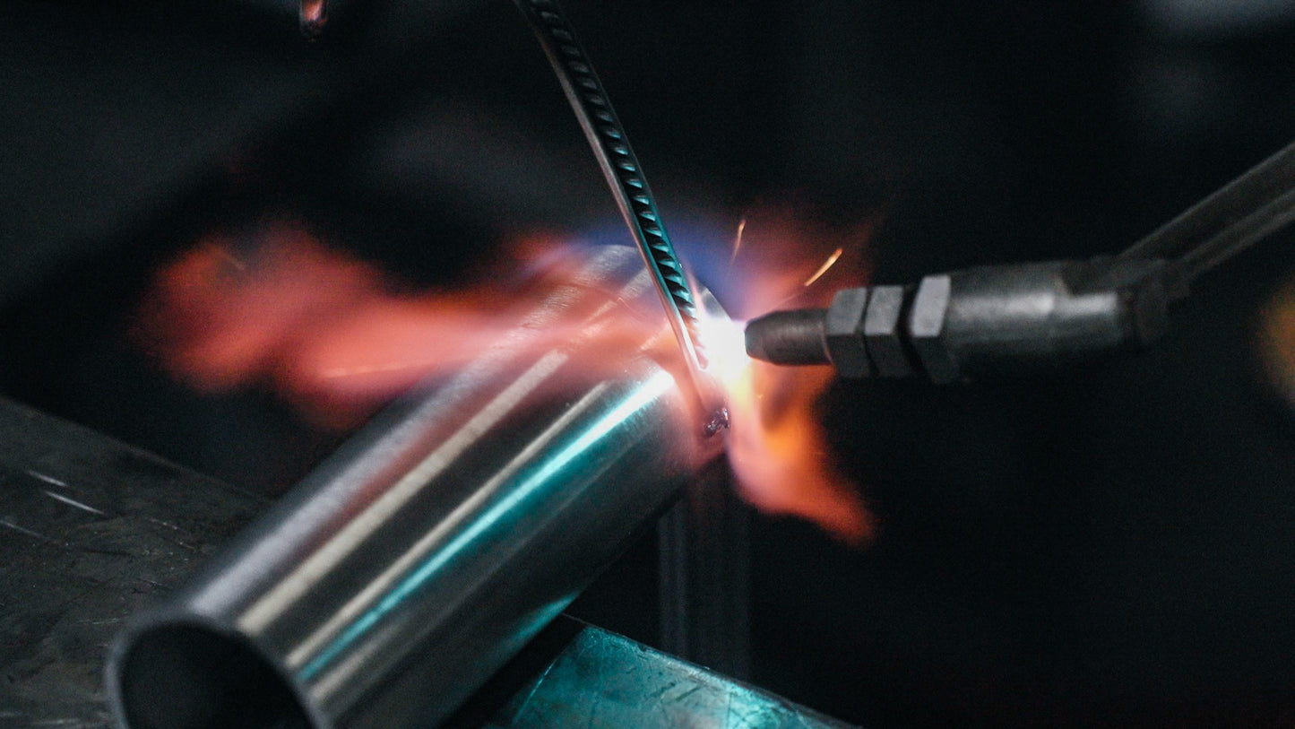 SUS316L リング (鏡面)