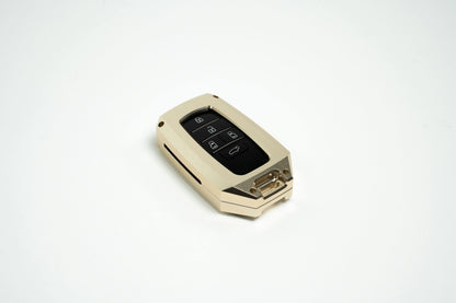 A5052 スマートキーケース（シャンパンゴールド）